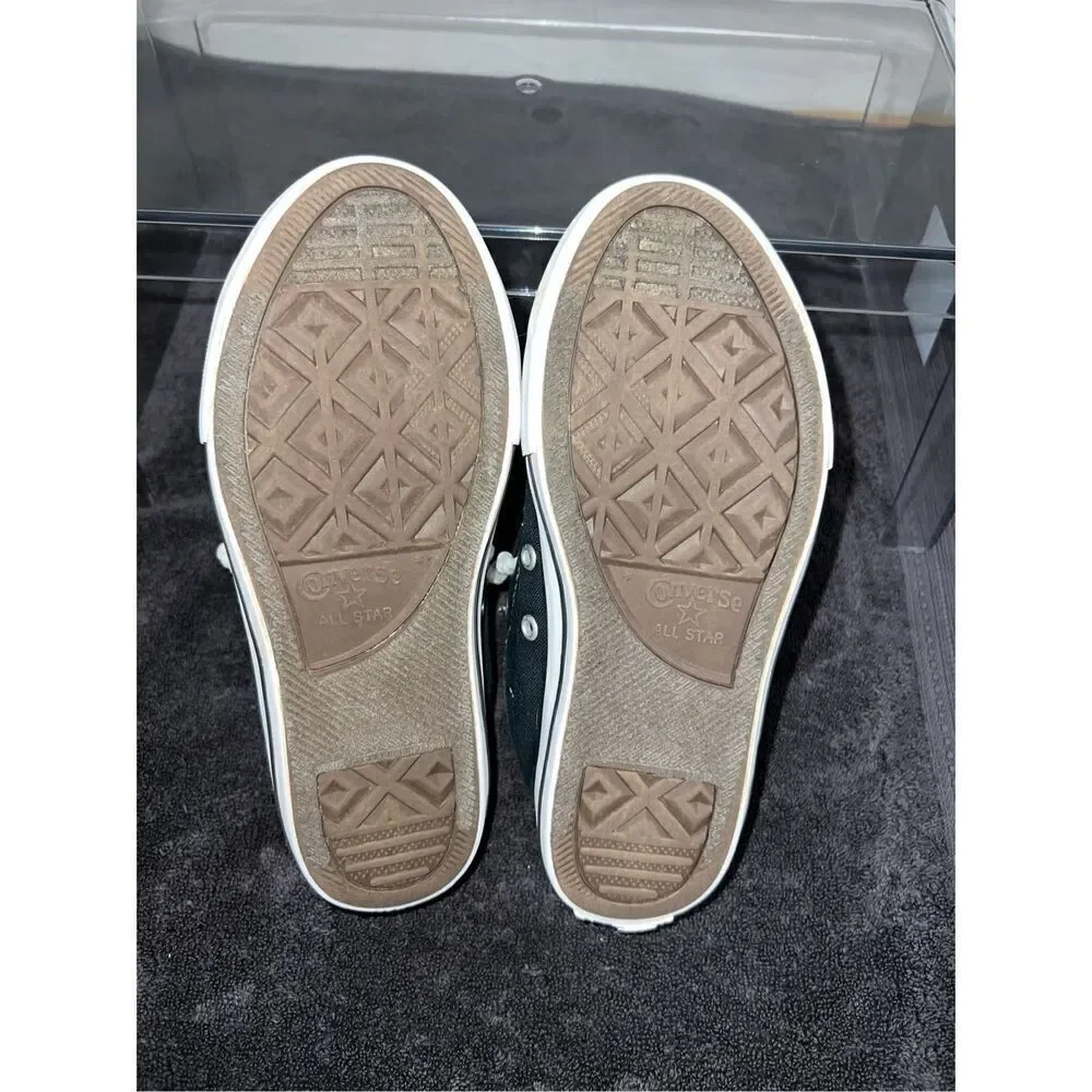 Converse Chuck Taylor All Star Street Slip-On Sneakers